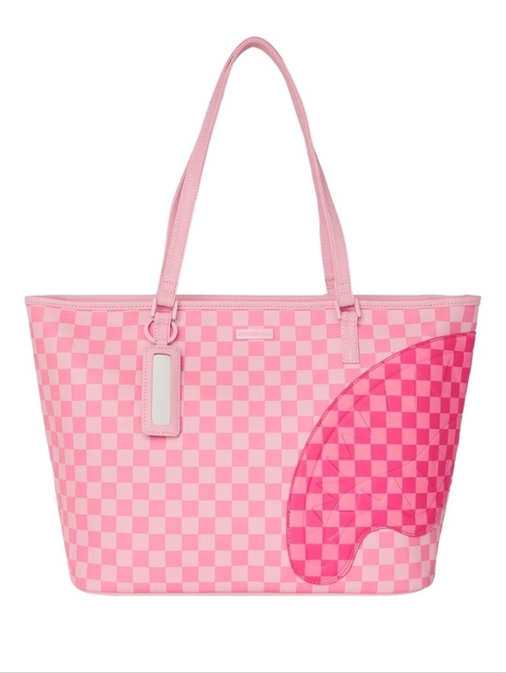 Sprayground Sugar Drip Candy Bite Tote - Limited Edition